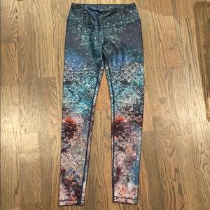 Calia full length leggings